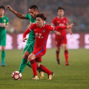 SHG Vs BEI Fantasy Prediction: Shanghai SIPG Vs Beijing Guoan Best Fantasy Picks Chinese Super League 2020-21 Match