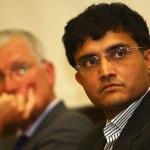 BCCI President Name 2019: Sourav Ganguly set to be BCCI President ahead of Brijesh Patel