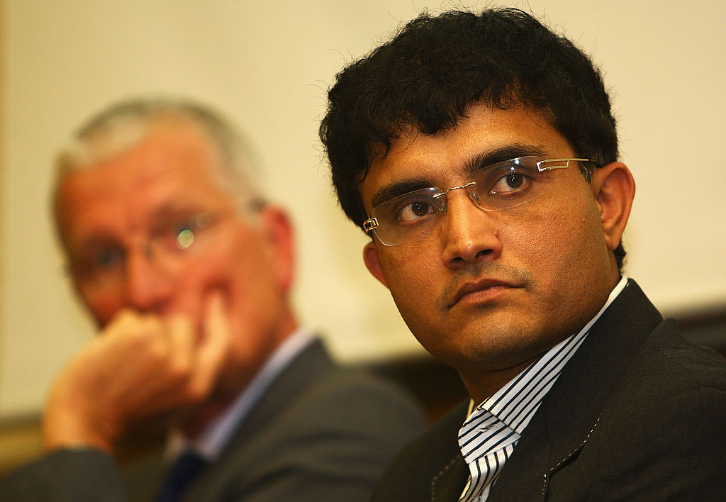 BCCI President Name 2019: Sourav Ganguly set to be BCCI President ahead of Brijesh Patel