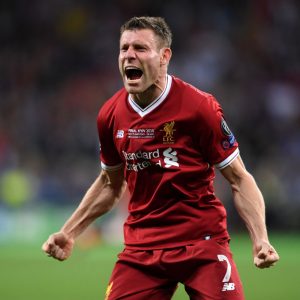Liverpool News: James Milner trolls Manchester United