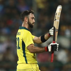 Glenn Maxwell news: Australian all-rounder takes break from cricket for mental health reasons