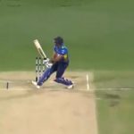 WATCH: Danushka Gunathilaka scoops Billy Stanlake for unbelievable six in Gabba T20I