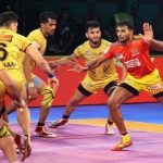 HYD vs GUJ Dream11 Team Prediction For Today's Telugu Titans Vs Gujarat Fortunegiants Pro Kabaddi League 2019 Match