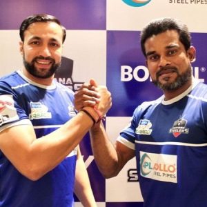 PKL 2019 : Top 3 Teams Who Ca Win Pro Kabaddi Season 7