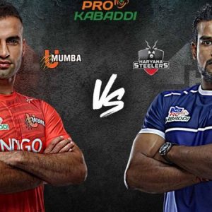 MUM vs HAR Dream11 Team Prediction For U Mumba Vs Haryana Steelers Eliminator 2 Pro Kabaddi 2019 Match Today