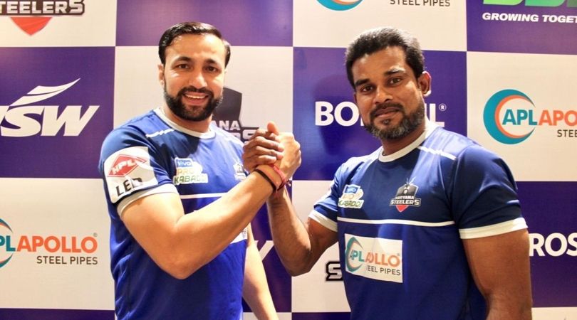 PKL 2019 : Top 3 Teams Who Ca Win Pro Kabaddi Season 7