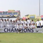 Man of the Series IND vs SA: Who was declared the Man of the Series after India whitewashed South Africa?