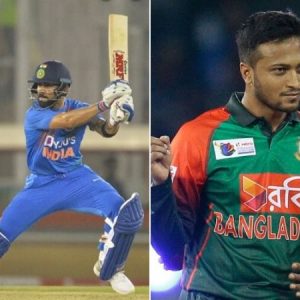 IND vs BAN T20I fixtures: When and where will India and Bangladesh play T20I series?
