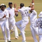 ICC World Test Championship 2019 Points Table: How many points have India won after winning first Test vs South Africa?