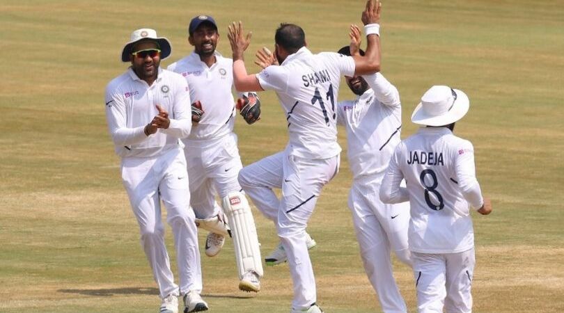 ICC World Test Championship 2019 Points Table: How many points have India won after winning first Test vs South Africa?