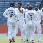 Point table of World Test Championship 2019: How many points have India earned after winning Pune Test vs South Africa?