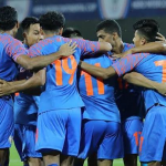 India vs Bangladesh football match time and live schedule: When and where to watch India world cup qualifier match