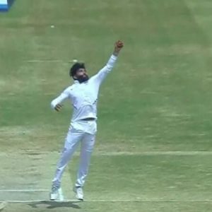 Ravindra Jadeja catch vs South Africa: Watch Indian all-rounder grabs one-handed stunner to dismiss Aiden Markram