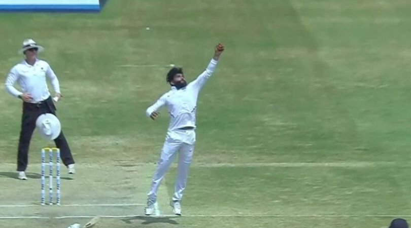 Ravindra Jadeja catch vs South Africa: Watch Indian all-rounder grabs one-handed stunner to dismiss Aiden Markram