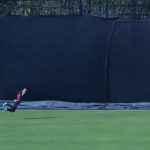 Vijay Hazare Trophy 2019-20: Watch Jayveer Parmar's incredible catch to dismiss Abhinav Mukund