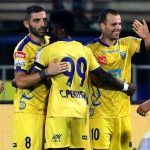 MCFC vs KBFC Dream11 Team Prediction : Kerala Blasters Vs Mumbai City Indian Super League 2019-20 Match Squad Update