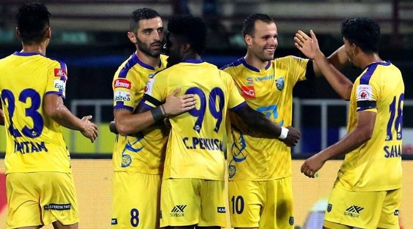 MCFC vs KBFC Dream11 Team Prediction : Kerala Blasters Vs Mumbai City Indian Super League 2019-20 Match Squad Update
