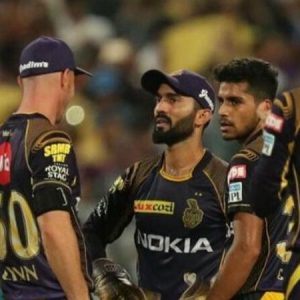 KKR support staff for IPL 2020: Kolkata Knight Riders appoint new mentor and bowling coach