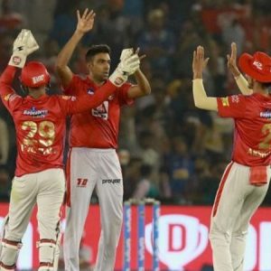 Who is Kings XI Punjab's new head coach for IPL 2020?