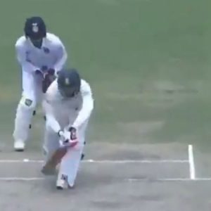 WATCH: Ravindra Jadeja entraps Heinrich Klaasen with significant turn in Ranchi Test