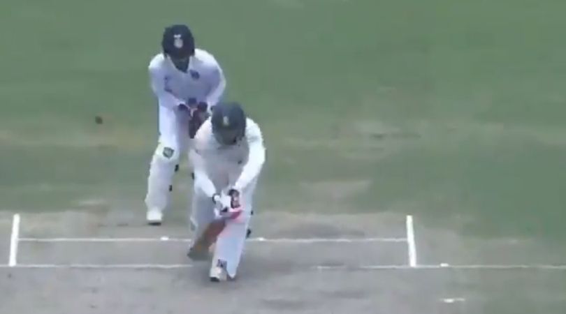 WATCH: Ravindra Jadeja entraps Heinrich Klaasen with significant turn in Ranchi Test