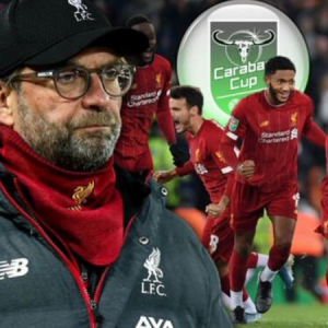 Liverpool threaten to pull out of Carabao Cup despite winning thriller against Arsenal