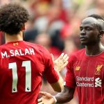 Liverpool News: Sadio Mane breaks silence over his relationship with Mohamed Salah