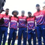 ICC restores Zimbabwe and Nepal as members