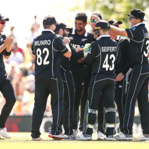 ENG vs NZ Dream11 Team Prediction : New Zealand vs England Third T20 Match Squad Updates