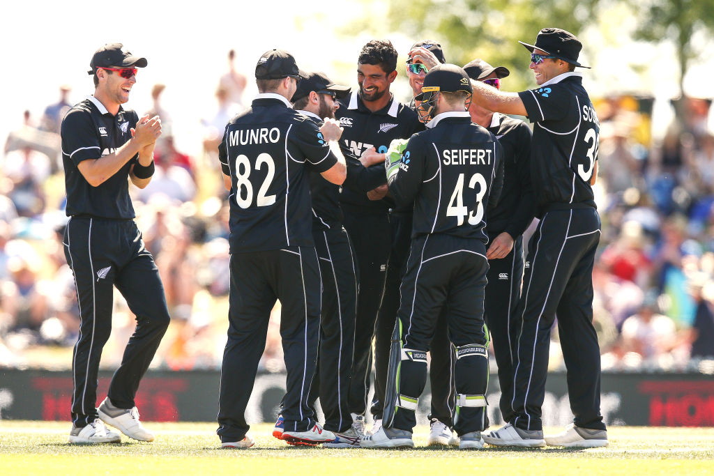 ENG vs NZ Dream11 Team Prediction : New Zealand vs England Third T20 Match Squad Updates