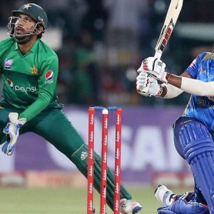SL vs PAK Dream11 Team Prediction: Sri Lanka vs Pakistan 3rd T20I Dream 11 Team Picks and Predicted Playing 11