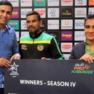 Pro Kabaddi Prize Money 2019 : PKL Season 7 Prize Money Revealed for Teams, Raiders And Defenders