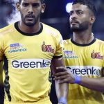 PUN vs HYD Dream11 Team Prediction For Today's Telugu Titans Vs Puneri Paltan Match 119 Pro Kabaddi League 7 2019 Match
