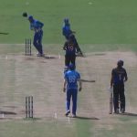 Viijay Hazare Trophy 2019-20: Watch Suresh Kumar and Paras Dogra create mayhem while running between wickets