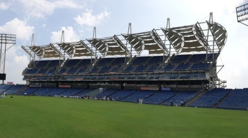 Pune Pitch Report and Weather Forecast for IND vs SA 2nd Test