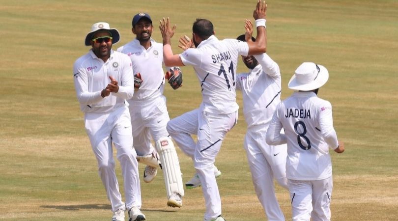 IND vs SA Dream11 Team Prediction: India vs South Africa 2nd Test Match Best Dream 11 Team