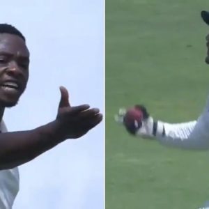 Kagiso Rabada-Quinton de Kock fight: Watch South African pair indulges in altercation during Pune Test vs India