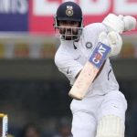 Twitter reactions on Ajinkya Rahane's 11th Test century vs South Africa in Ranchi