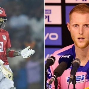 Ben Stokes to Kings XI Punjab: KL Rahul expresses interest in acquiring Rajasthan Royals all-rounder for IPL 2020