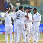 WATCH: Ravi Ashwin traps Quinton de Kock with variations in the same over in Visakhapatnam