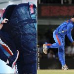 Jonty Rhodes hilariously responds to Harbhajan Singh's suggestion of playing Ranchi Test