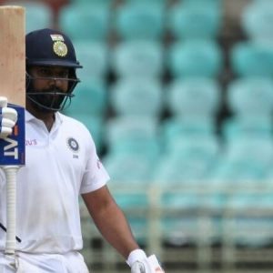 Highest sixes in Tests: Who has scored the most sixes in one Test match?