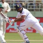 Rohit Sharma Man of the Match: How many 'Man of the Match' awards has Rohit Sharma won in Test matches?