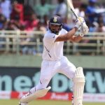 Rohit Sharma scores two centuries in Visakhapatnam Test: Twitter celebrates as Rohit registers 5th Test century vs South Africa