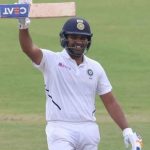 Twitter reactions on Rohit Sharma's maiden Test double century vs South Africa in Ranchi