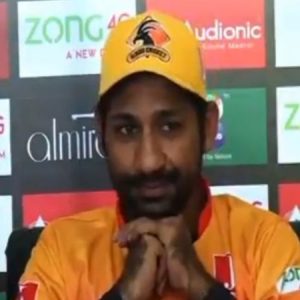 WATCH: Pakistan journalist criticizes Sarfaraz Ahmed post Pakistan's 3-0 series loss vs Sri Lanka