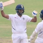 Latest ICC Test batsmen rankings 2019: Rohit Sharma and Ajinkya Rahane reach career-best spots in Test rankings