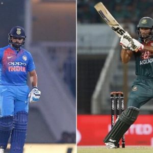 India vs Bangladesh Tickets Delhi: How to book tickets for IND vs BAN 1st T20I at Arun Jaitley Stadium?