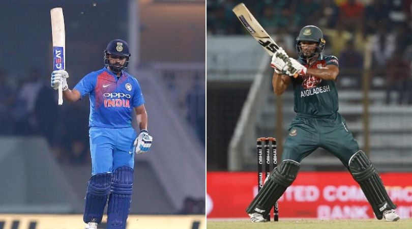 India vs Bangladesh Tickets Delhi: How to book tickets for IND vs BAN 1st T20I at Arun Jaitley Stadium?