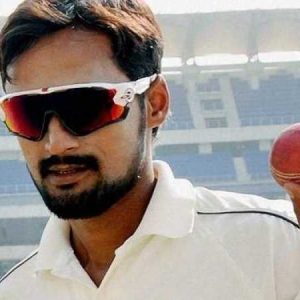 Shahbaz Nadeem handed debut in Ranchi Test: Is there a better script writer than destiny?